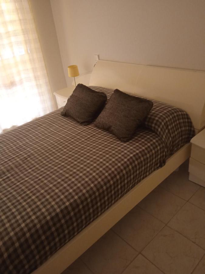 Rentalmar Cordoba - Sevilla - Jerez Salou Exterior photo