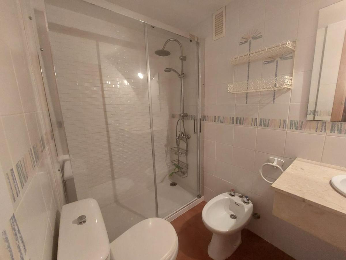 Rentalmar Cordoba - Sevilla - Jerez Salou Exterior photo