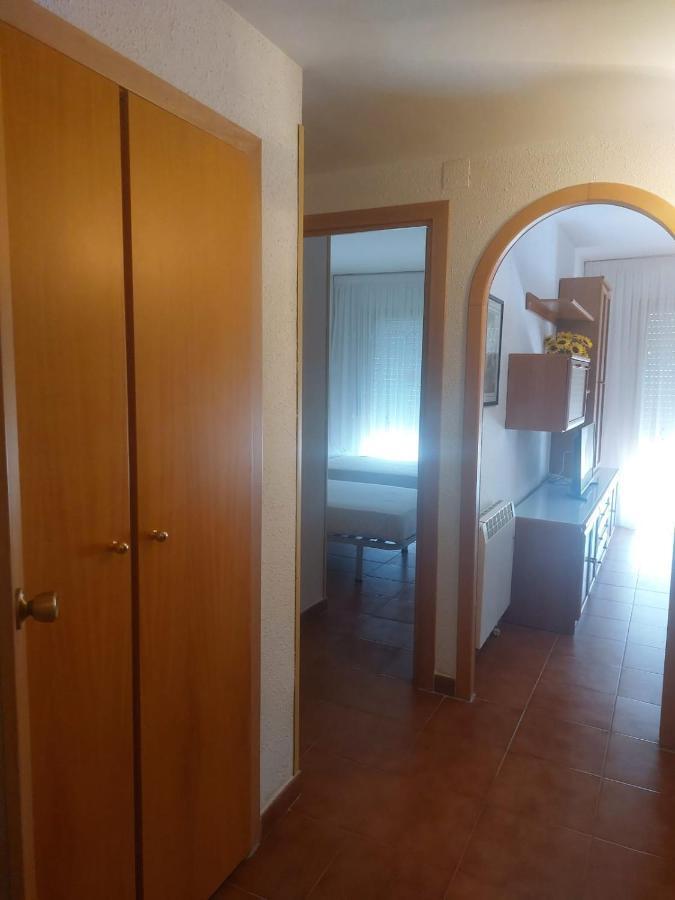 Rentalmar Cordoba - Sevilla - Jerez Salou Exterior photo