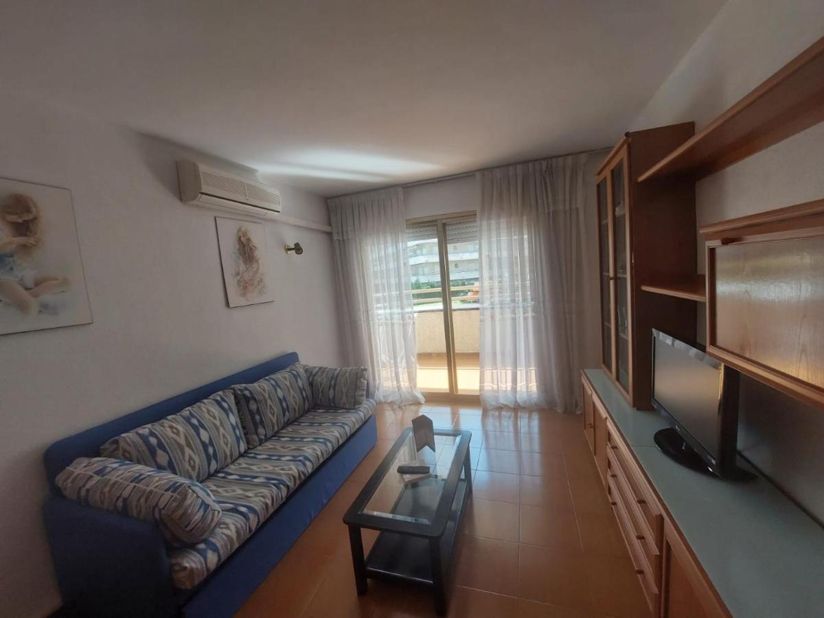 Rentalmar Cordoba - Sevilla - Jerez Salou Exterior photo