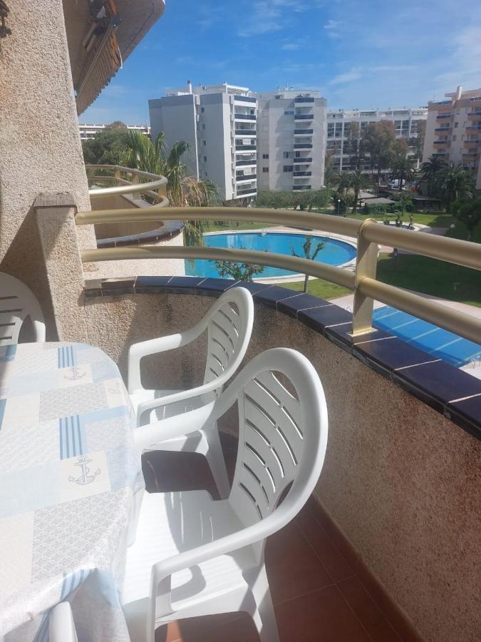 Rentalmar Cordoba - Sevilla - Jerez Salou Exterior photo