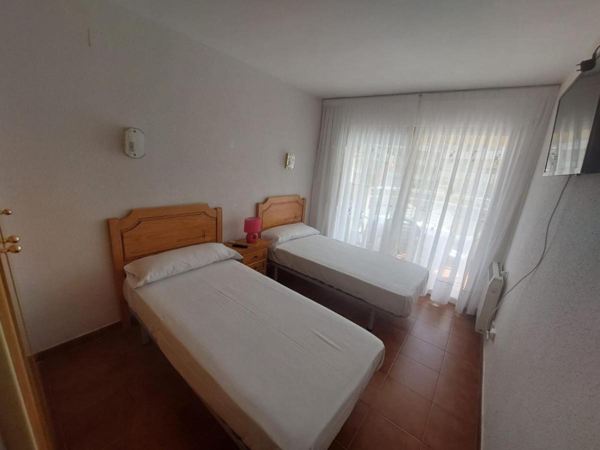 Rentalmar Cordoba - Sevilla - Jerez Salou Exterior photo