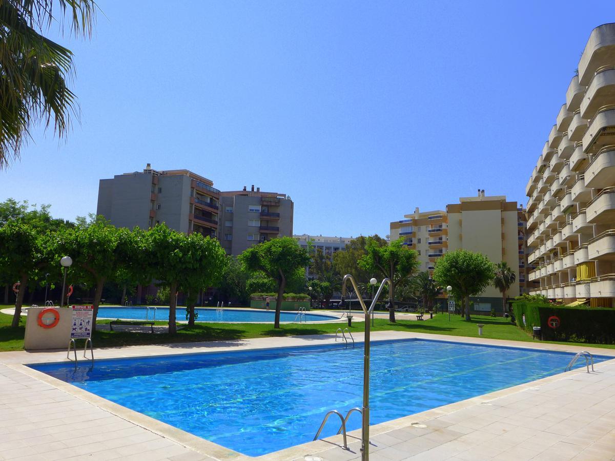 Rentalmar Cordoba - Sevilla - Jerez Salou Exterior photo