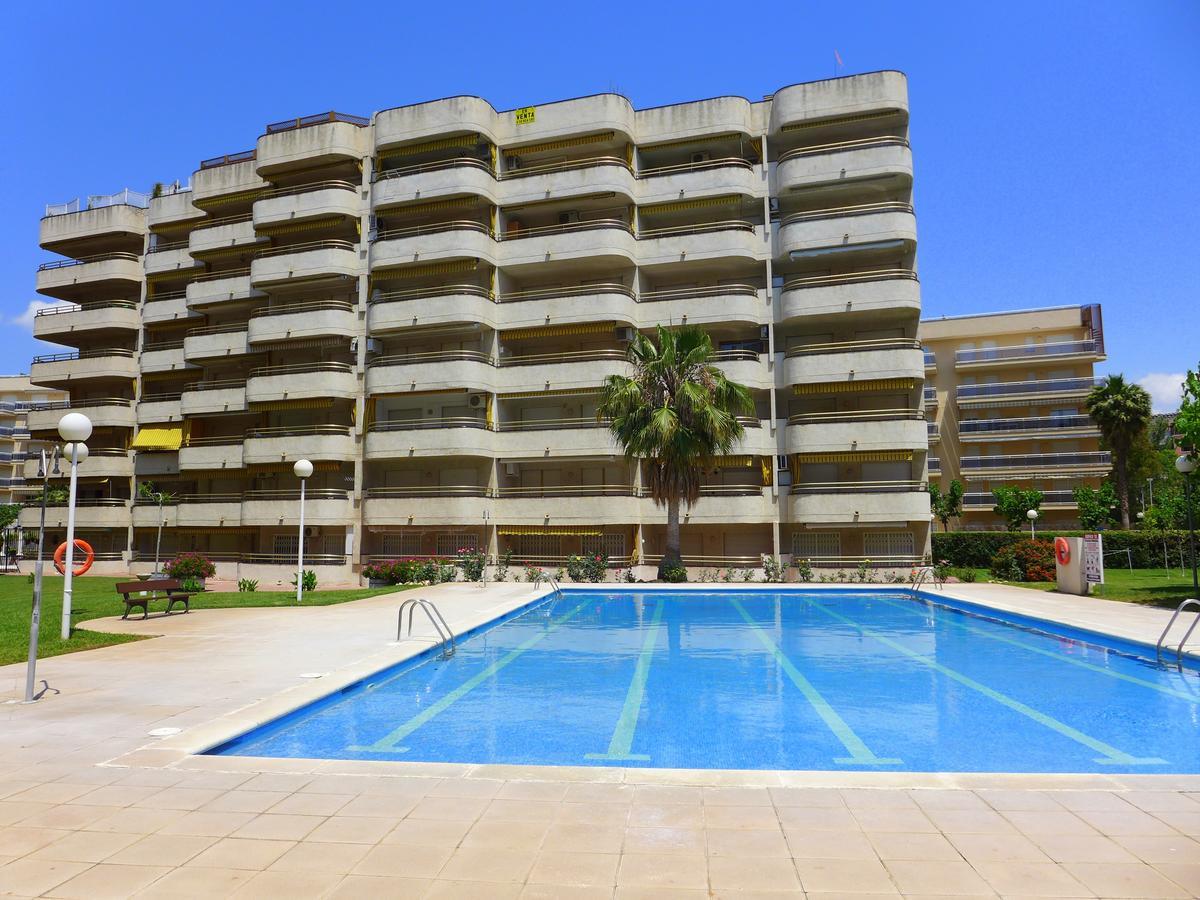 Rentalmar Cordoba - Sevilla - Jerez Salou Exterior photo