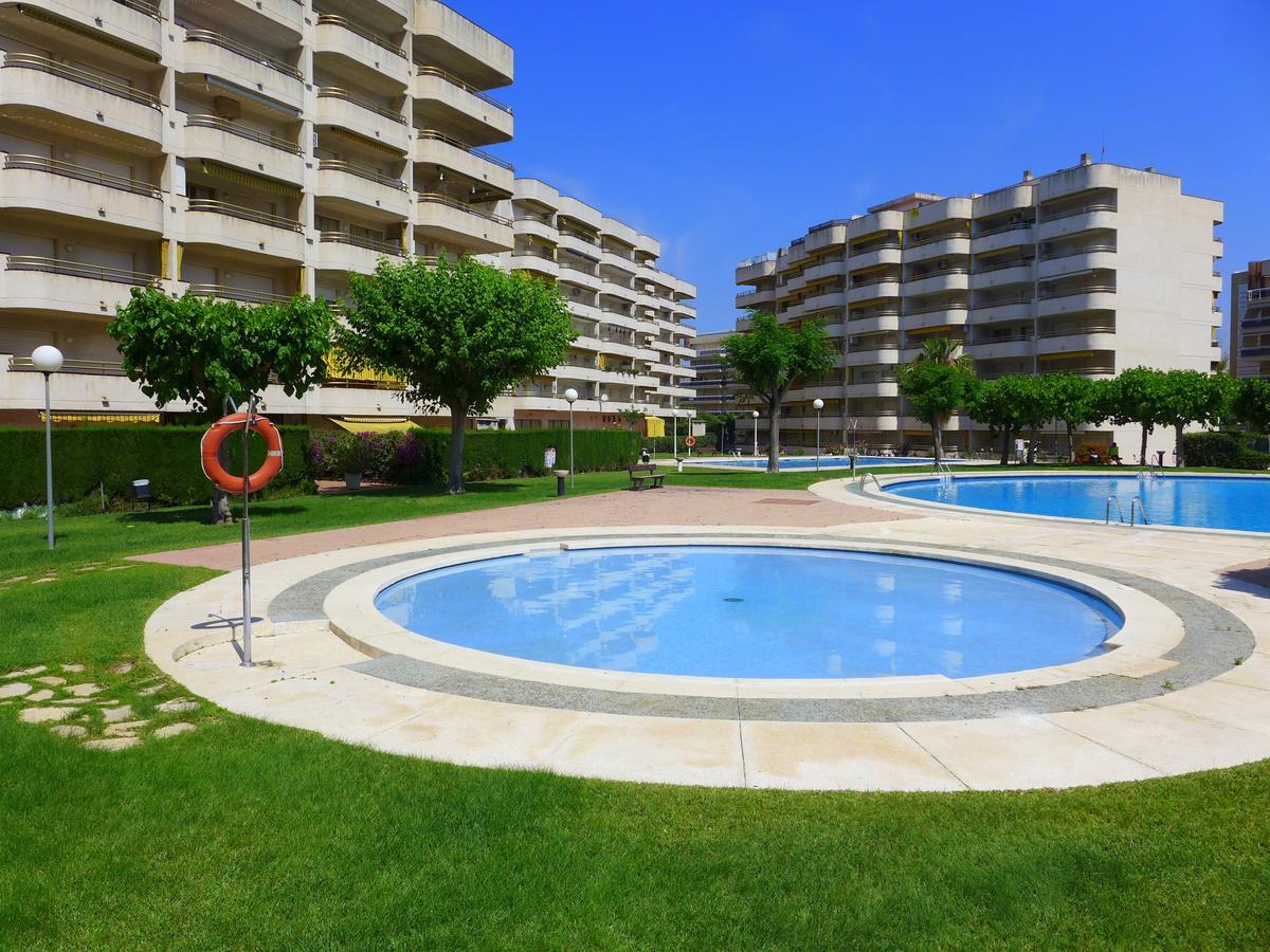 Rentalmar Cordoba - Sevilla - Jerez Salou Exterior photo